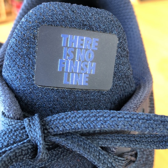 Nike Air Zoom Pegasus 34 ID - Picture 7 of 10